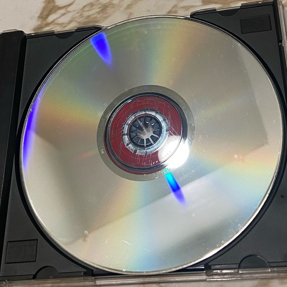 Jane's Combat Simulations Fighters Flight Simulator DISC 2 ONLY 1997 Retrogaming - Picture 2 of 3